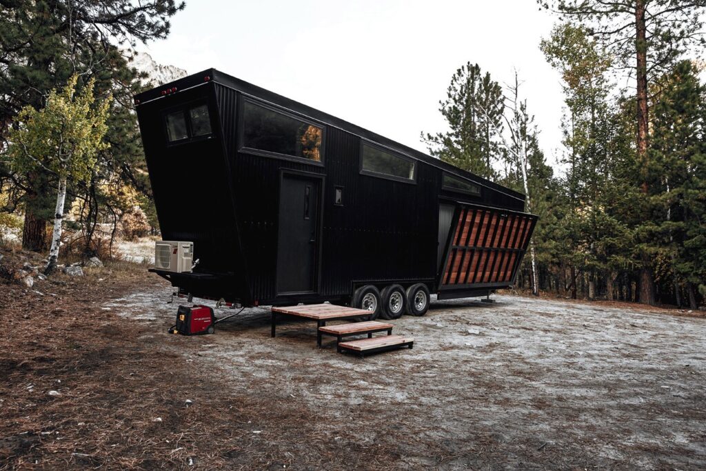 Draper Land Ark Rv