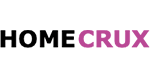 homecrux logo